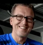 Bernd über seine Erfahrungen mit Personal Training in Stuttgart