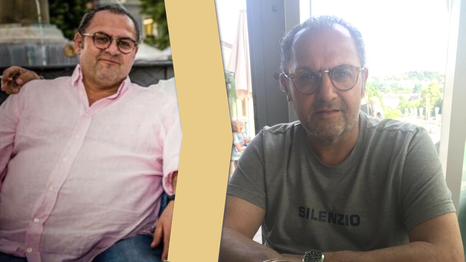 Mehr über den Artikel erfahren Personal Training: Es geht um viel mehr als das Aussehen!