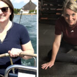 Schlanker, fitter, ausgeglichener – mit Personal Training
